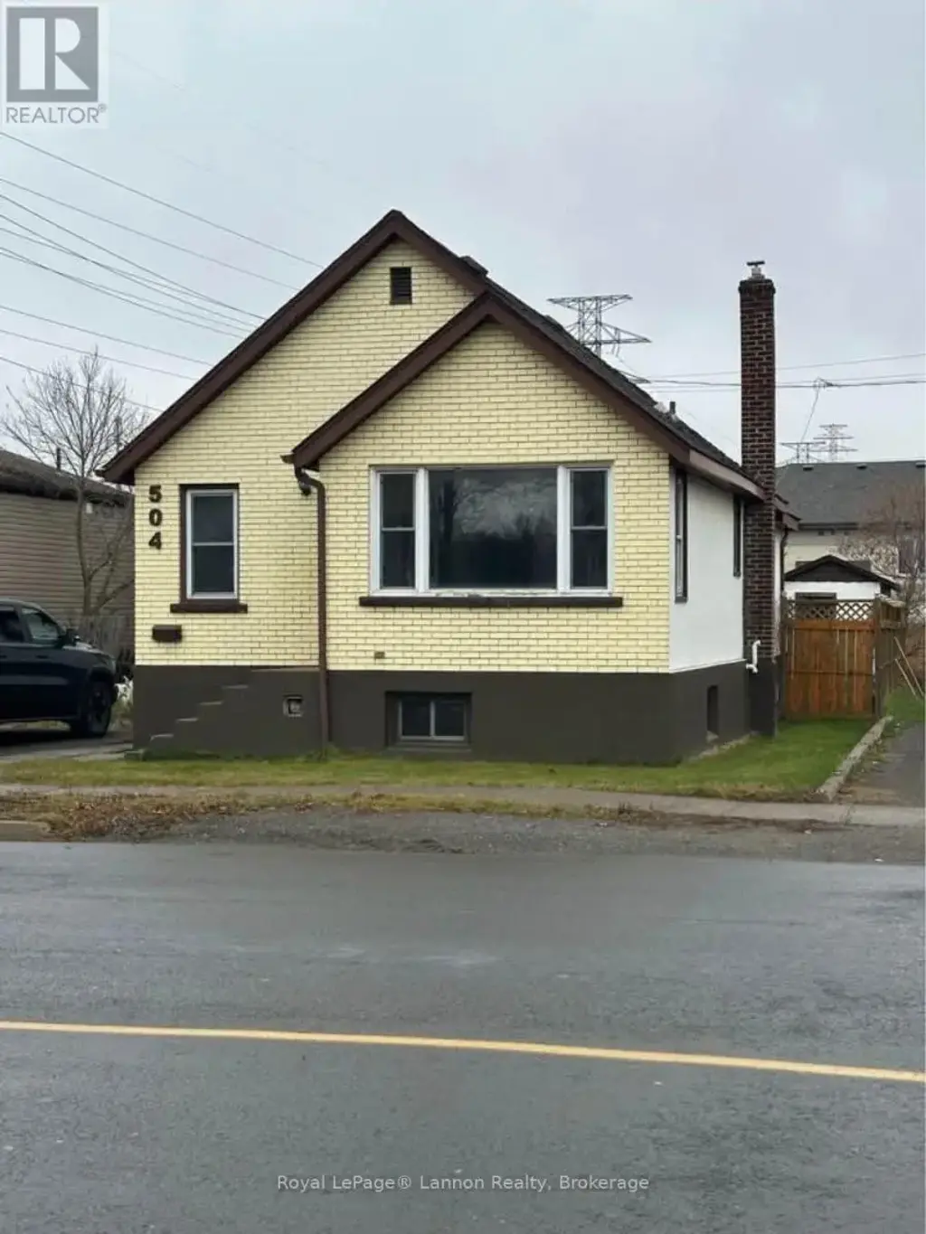 504 Frederica Street W, Thunder Bay (Westfort)