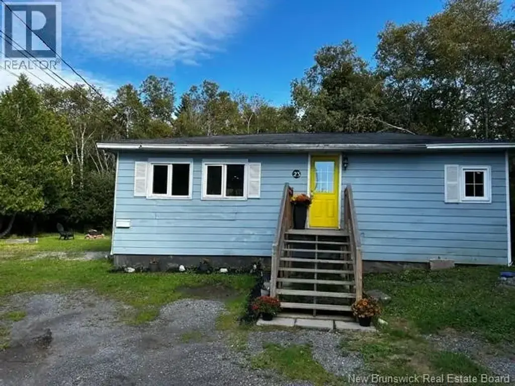 23 Kyle Lane, Saint John