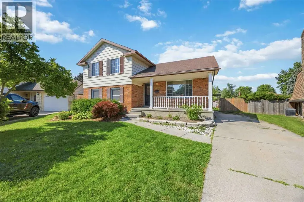 1076 Brimwood Crescent, Sarnia