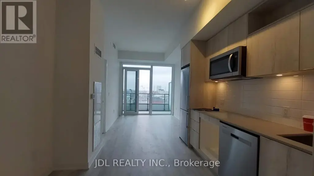 1704 E - 70 Princess Street, Toronto (Waterfront Communities)