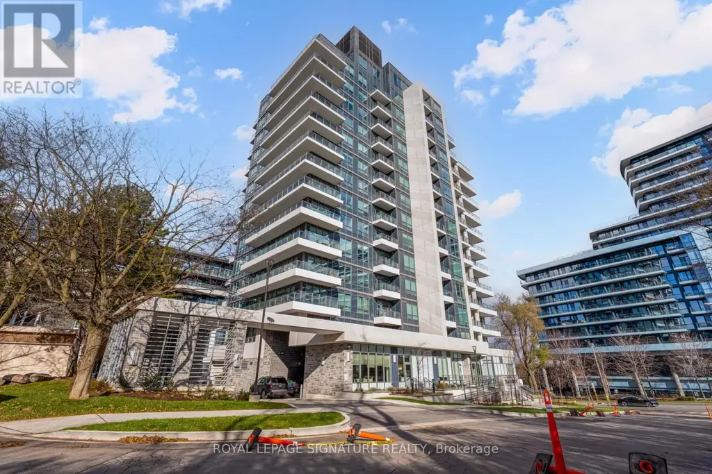 1105 - 2 Teagarden Court, Toronto (Willowdale East)