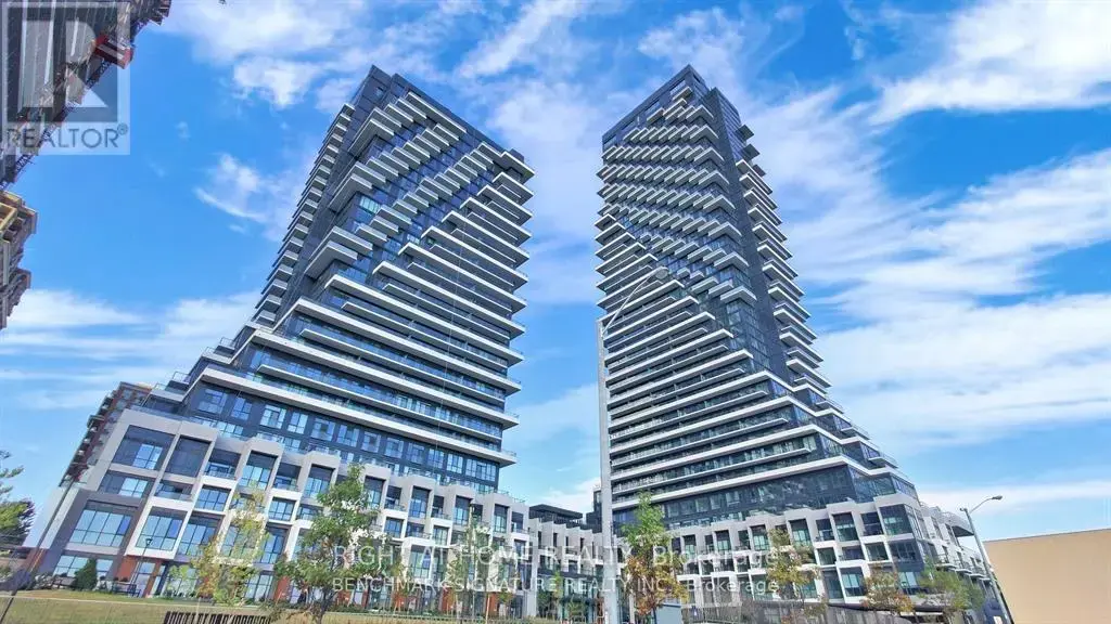 1531 - 20 Inn On The Park Drive, Toronto (Banbury-Don Mills)