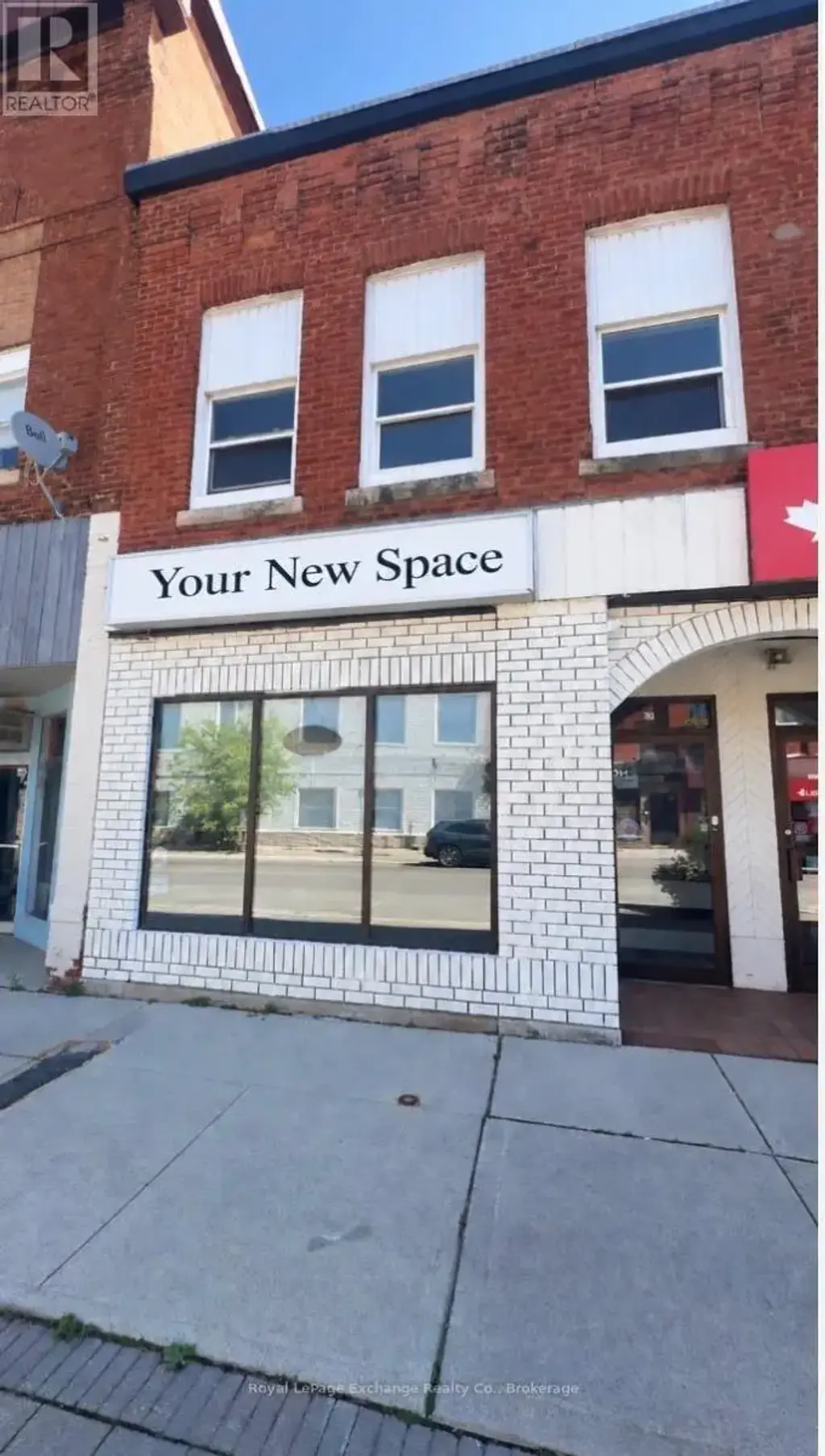 781 2nd Avenue E, Owen Sound