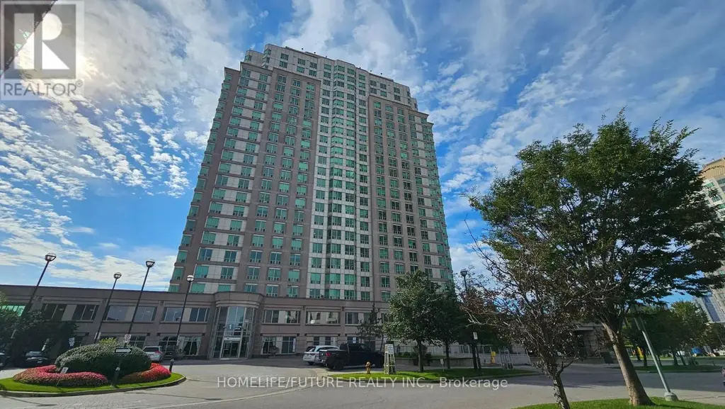 1212 - 1 Lee Centre Drive, Toronto (Woburn)