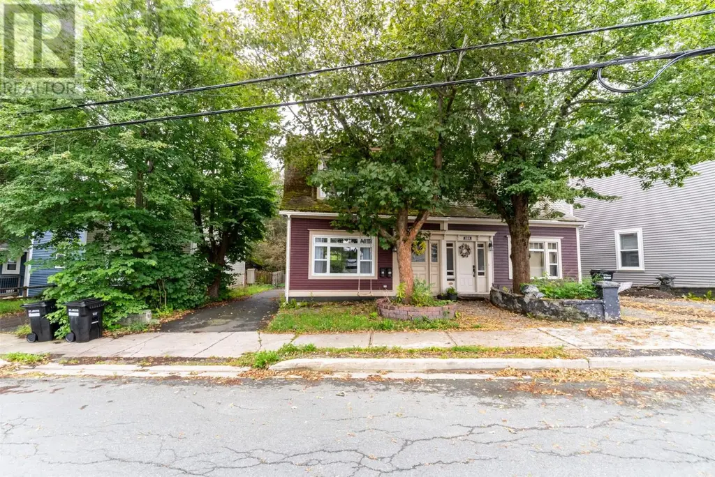 99 Freshwater Road, St. John's