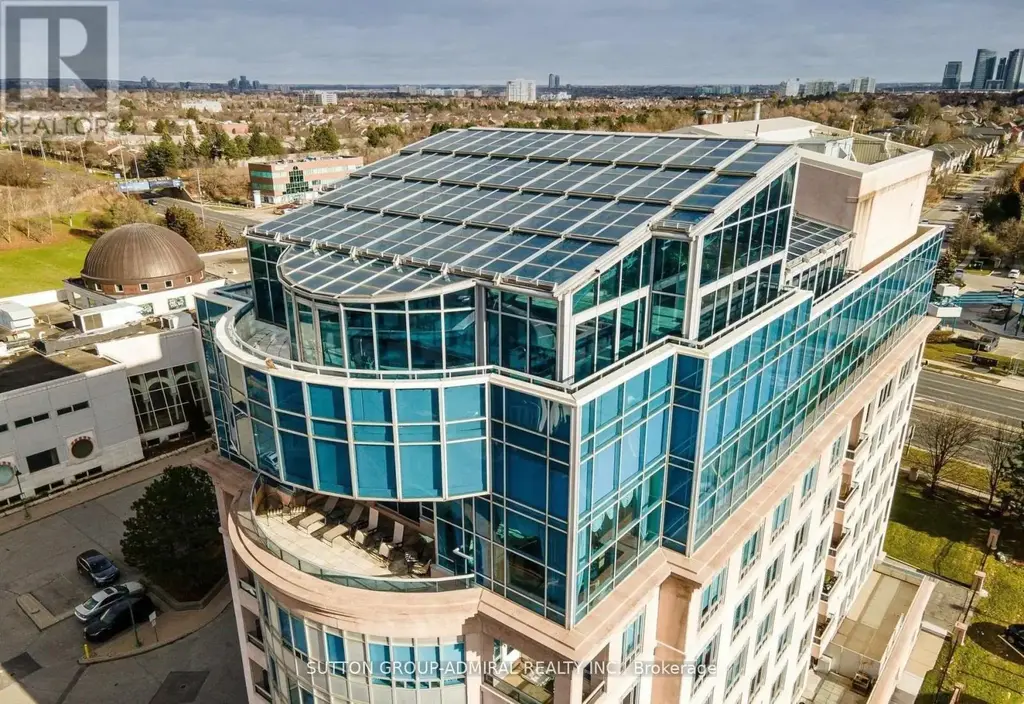 Uph - 1 Cordoba Drive, Vaughan (Lakeview Estates)