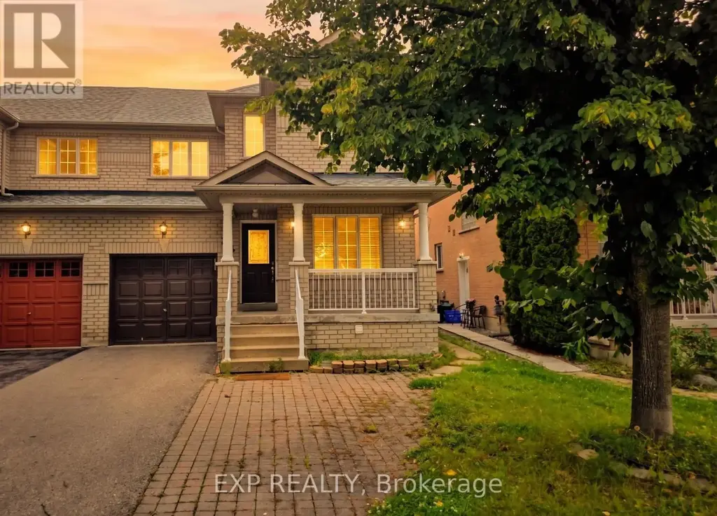 Upper - 384 Flagstone Way, Newmarket (Woodland Hill)