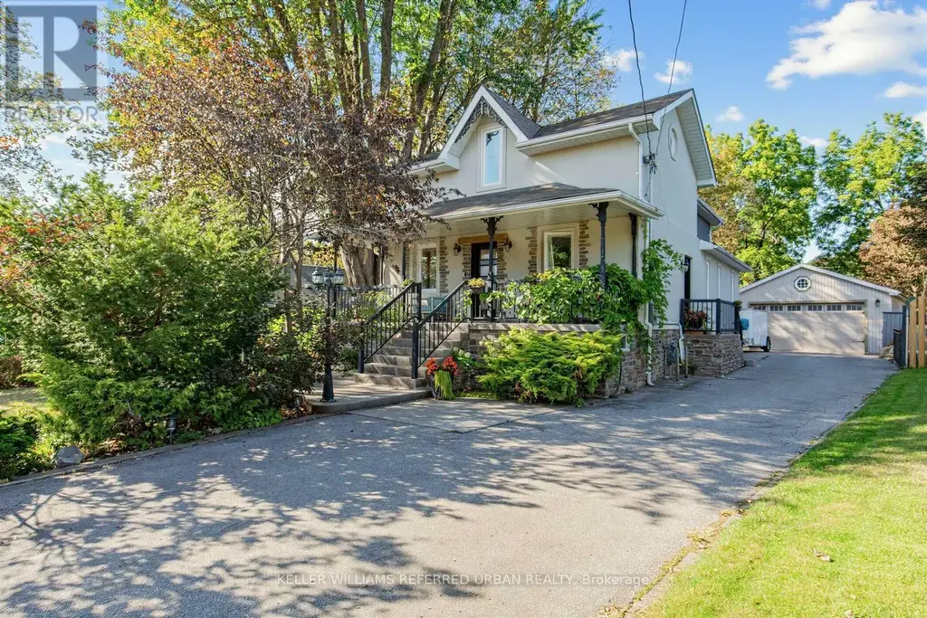 12 Railway Street, Vaughan (Maple)