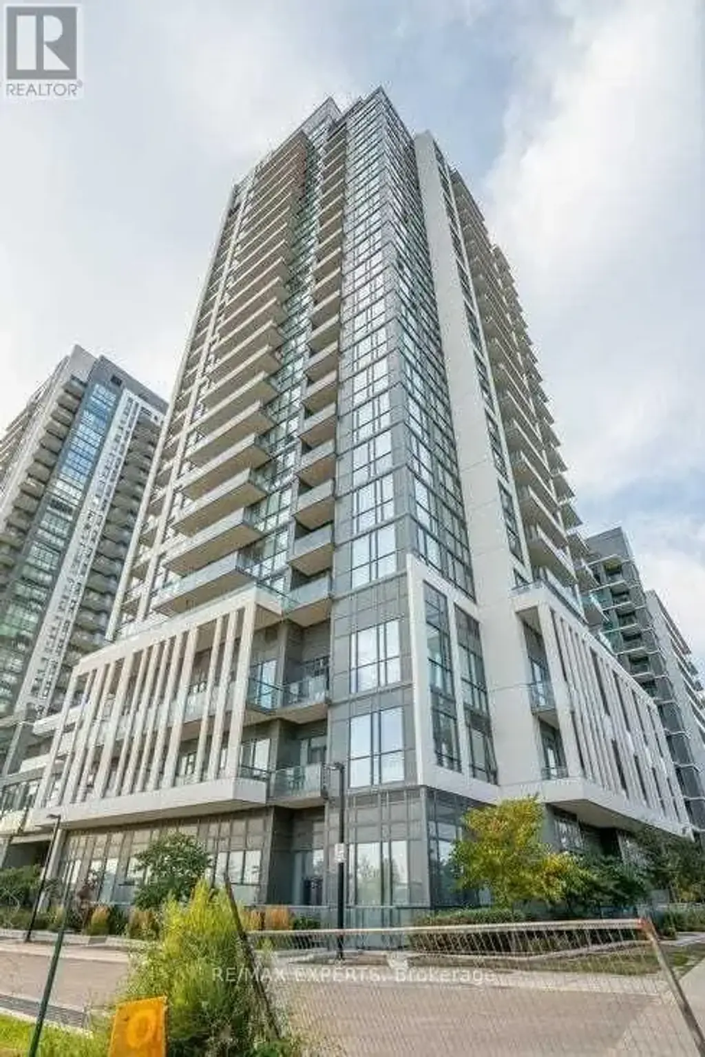 1303 - 17 Zorra Street, Toronto (Islington-City Centre West)