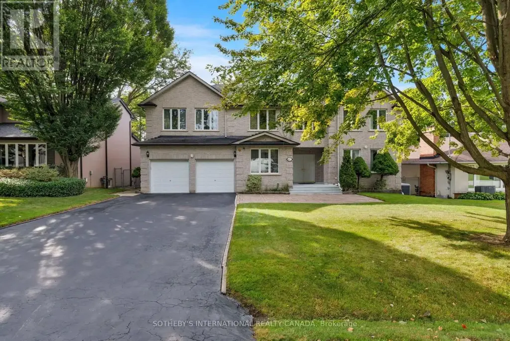 47 Great Oak Drive, Toronto (Princess-Rosethorn)