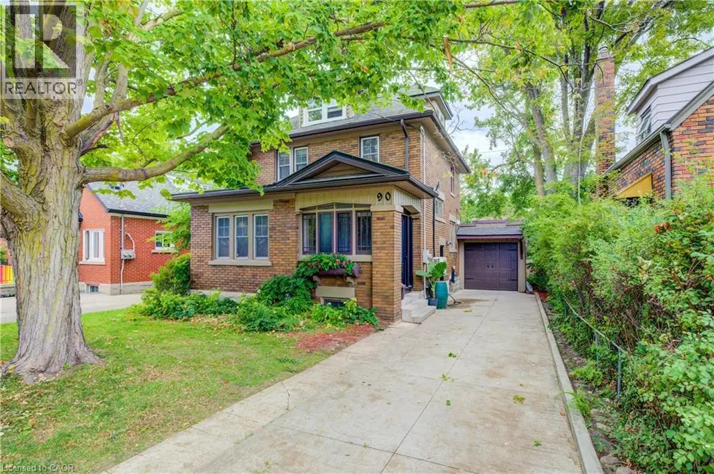 90 Brock Street, Kitchener