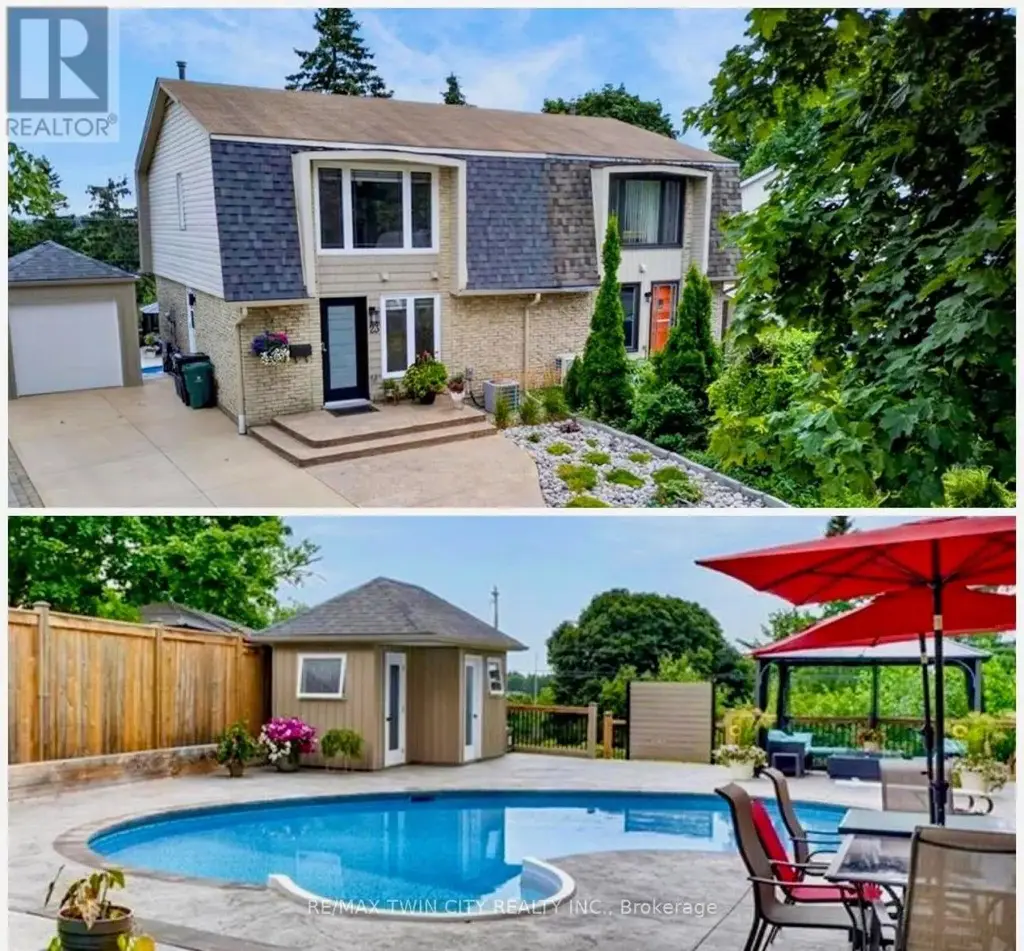 23 Briar Knoll Drive, Kitchener