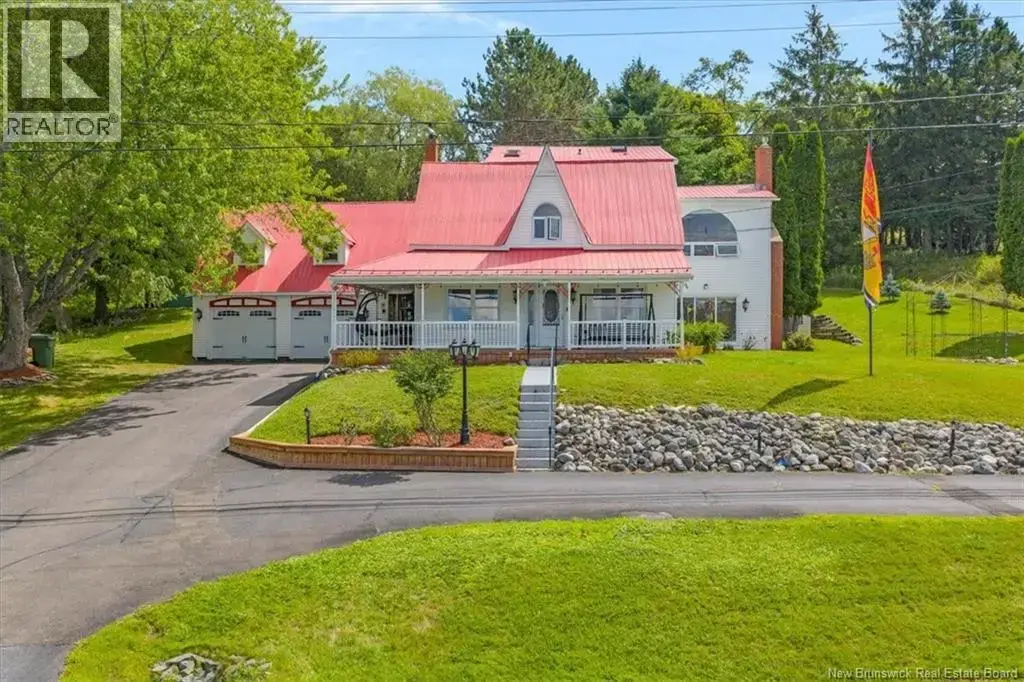 504 Gondola Point Road, Quispamsis