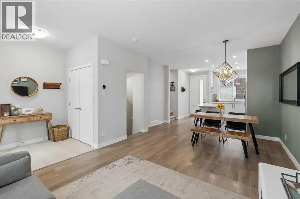 704 Redstone Crescent Ne, Calgary