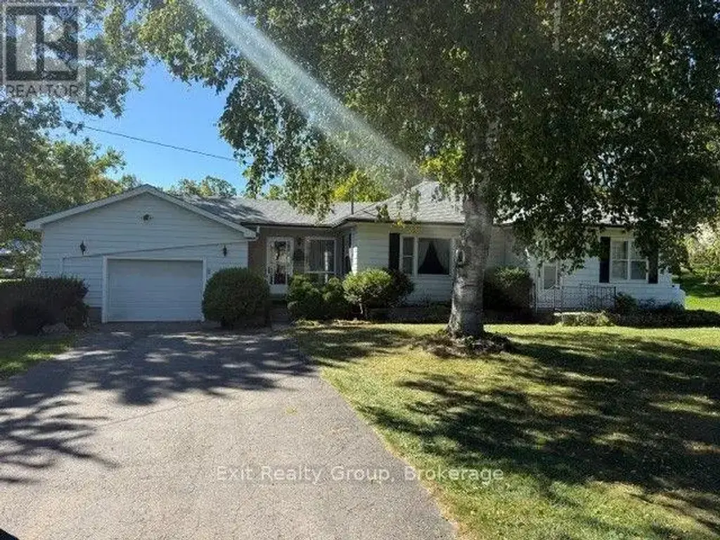 593 County Rd 28, Prince Edward County (Ameliasburg Ward)