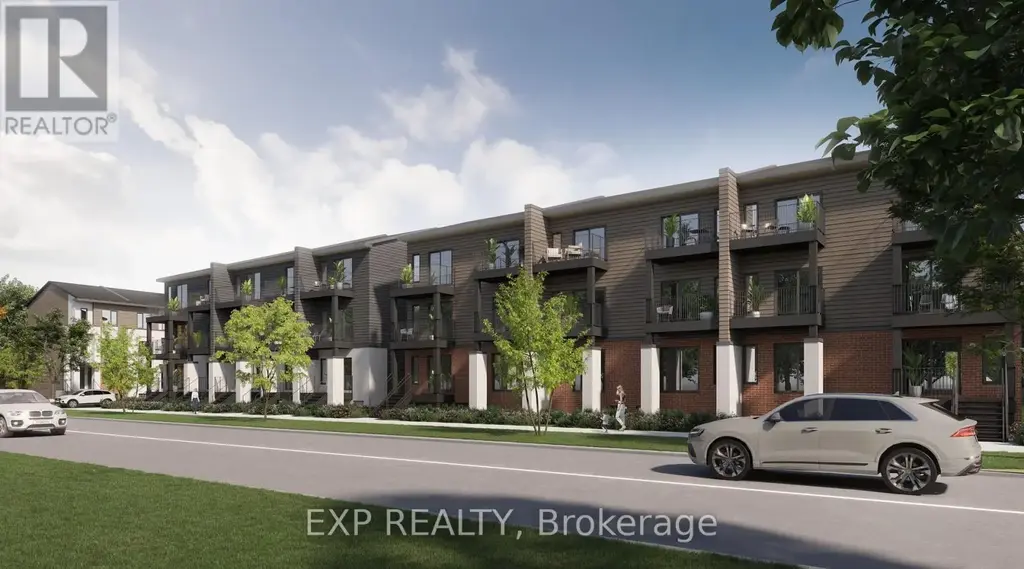 213 Antelope Private, Ottawa