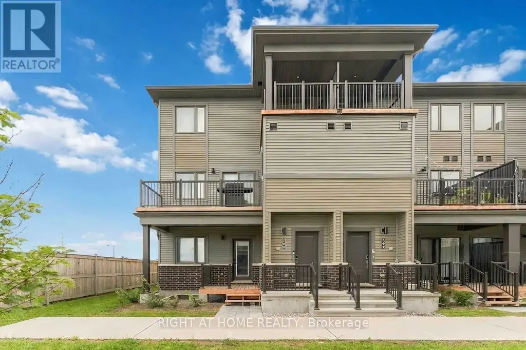 206 Parnian Private, Ottawa