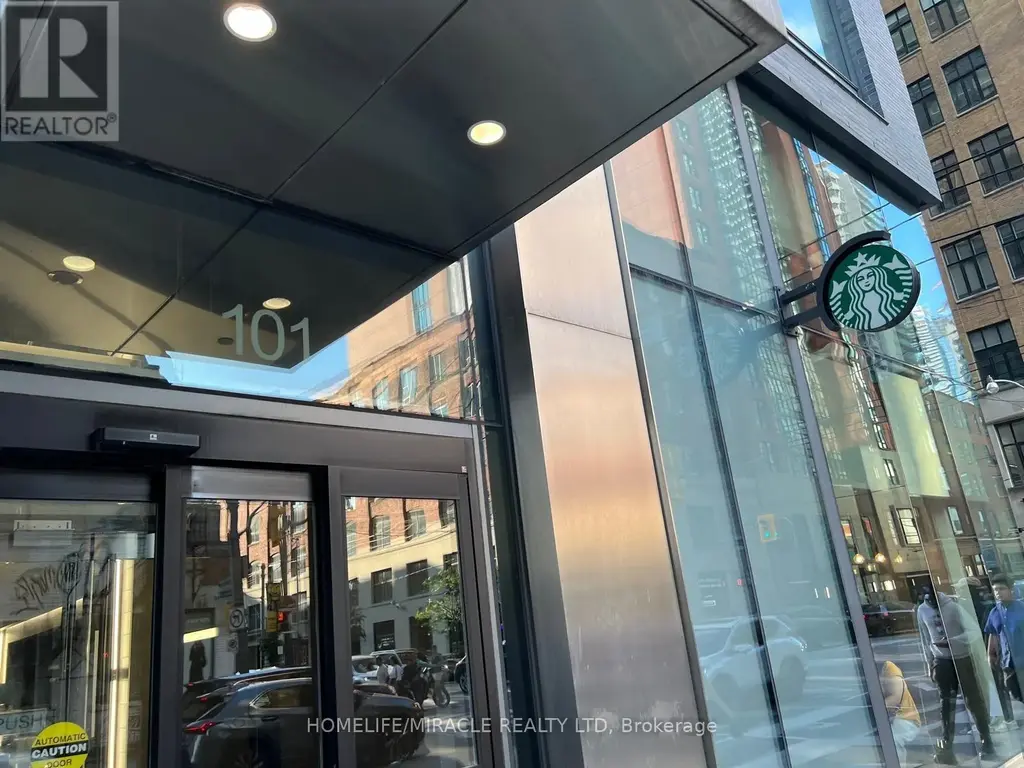 3103 - 101 Peter Street W, Toronto (Waterfront Communities)