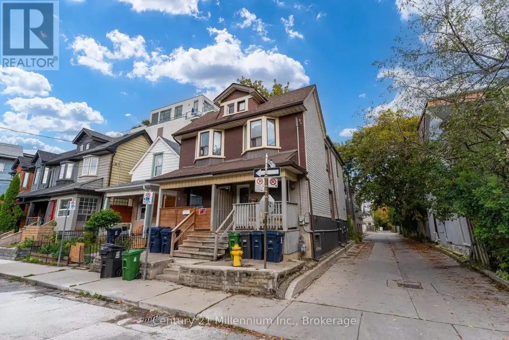 69 Laing Street, Toronto (Greenwood-Coxwell)