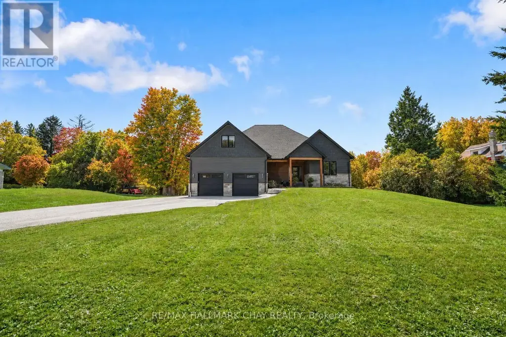 5247 County Road 9 Road, Clearview (New Lowell)