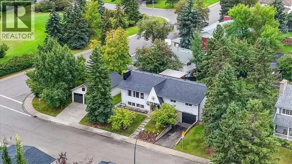 1703 107 Avenue Sw, Calgary
