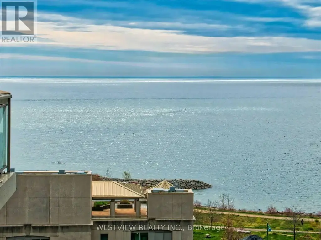 707 - 88 Palace Pier Court, Toronto (Mimico)