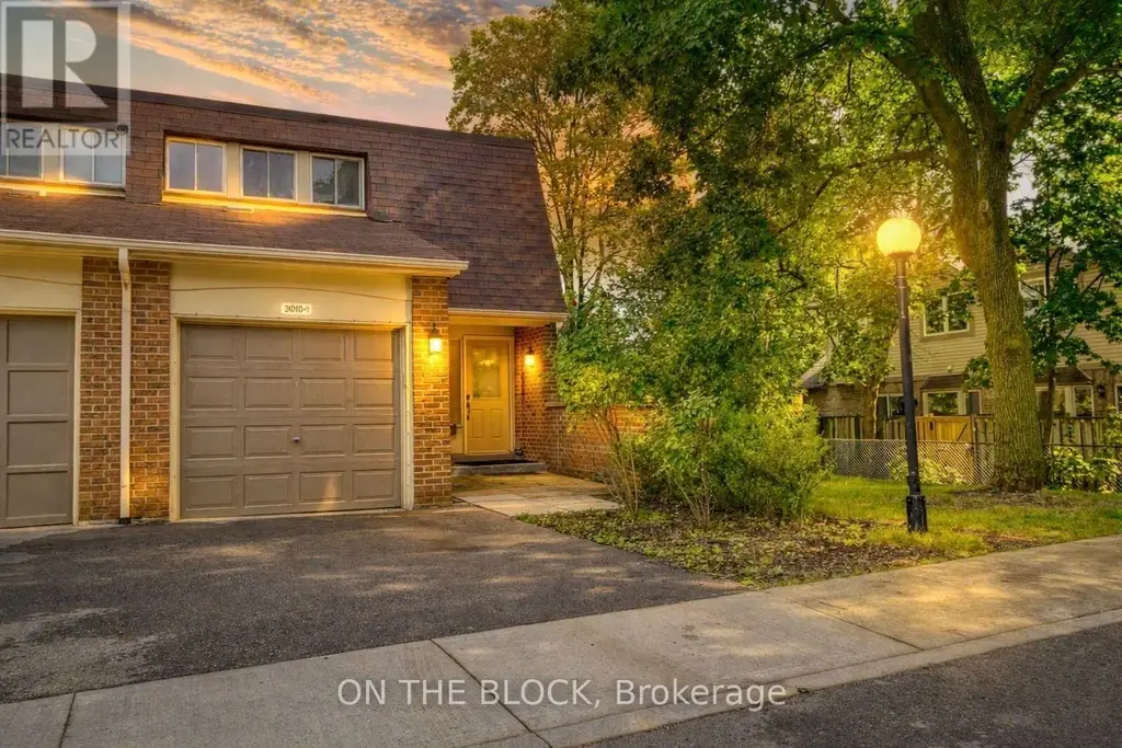 1 - 3010 Palmer Drive, Burlington (Palmer)
