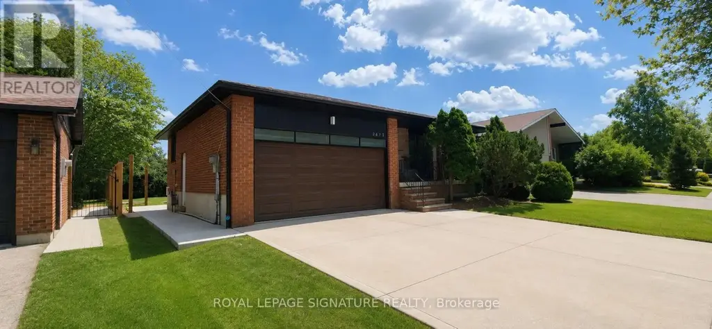 Bsmt - 2632 Birch Crescent, Mississauga (Clarkson)