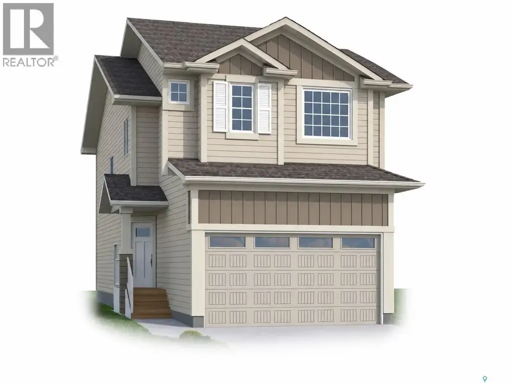 266 Asokanihkew Crescent, Saskatoon