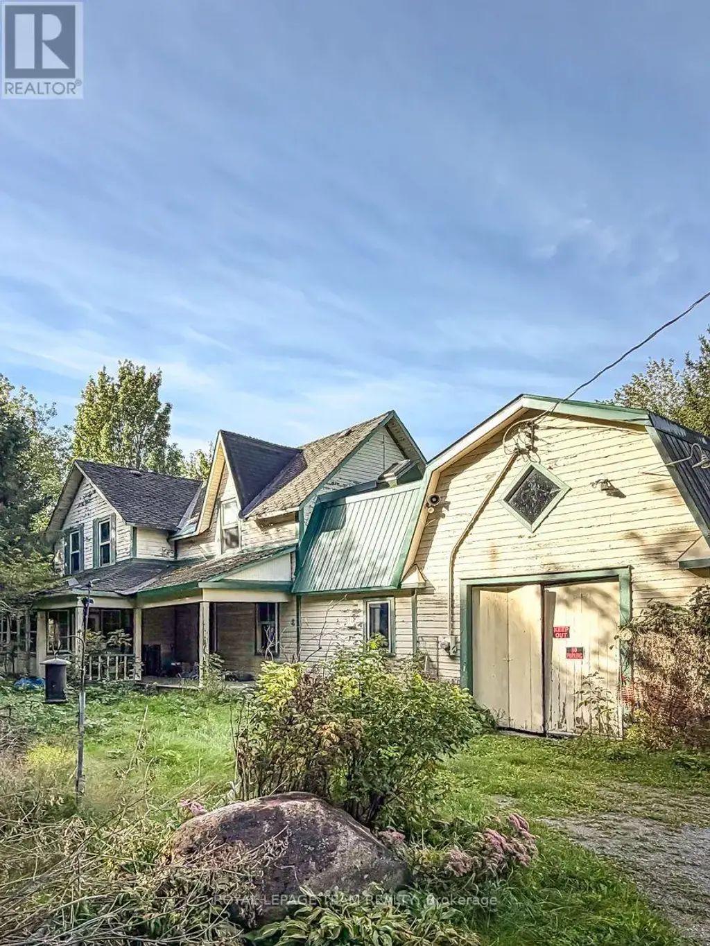 1926 Old Prescott Road, Ottawa