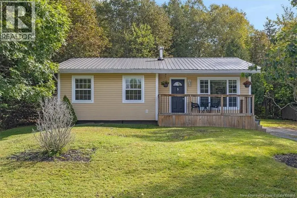 3 Boyd Avenue, Quispamsis