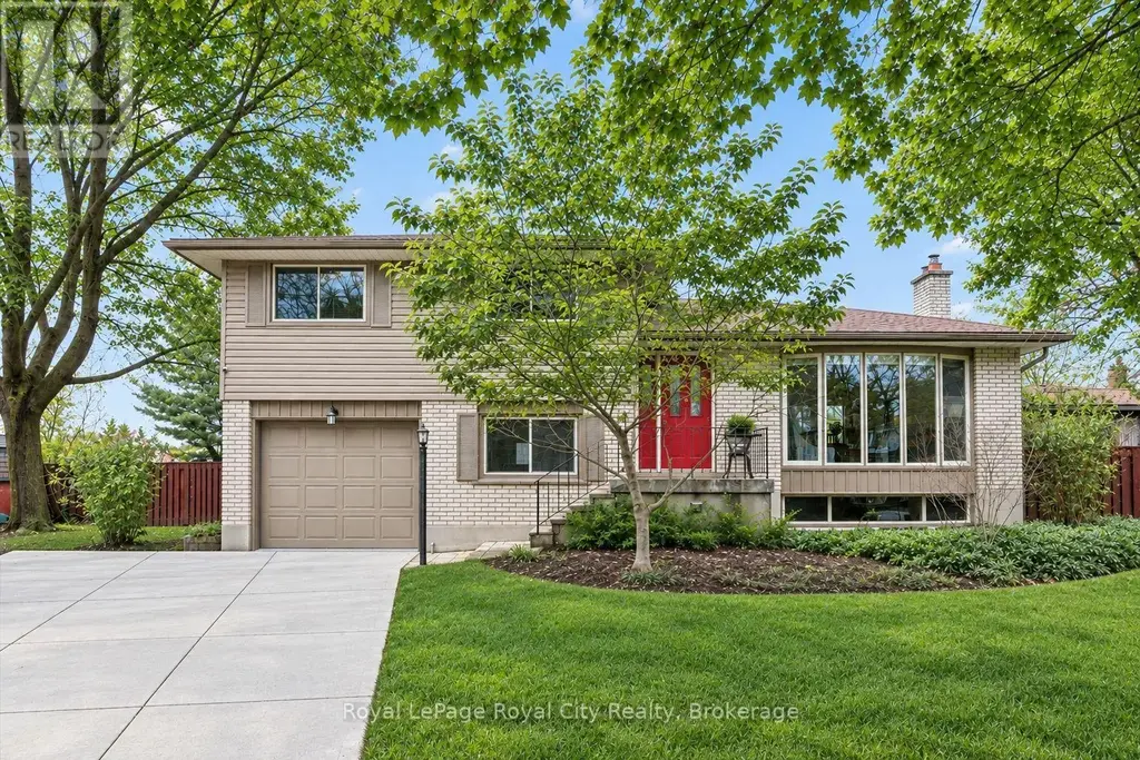 9 Skye Place, Guelph (Dovercliffe Park/Old University)