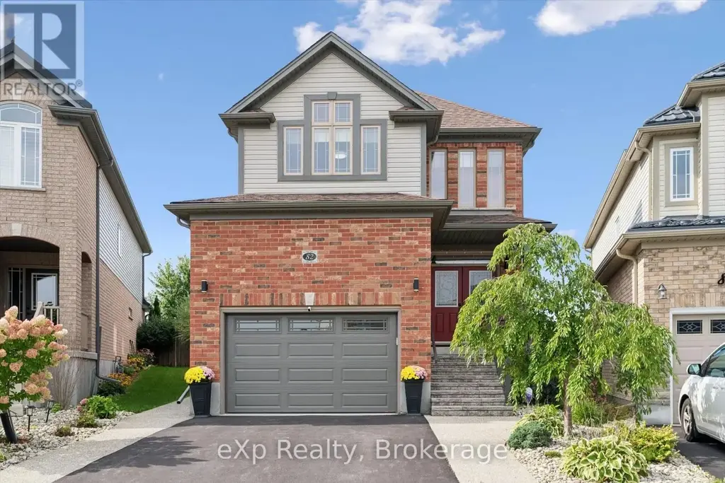 82 Drone Crescent, Guelph (Willow West/Sugarbush/West Acres)