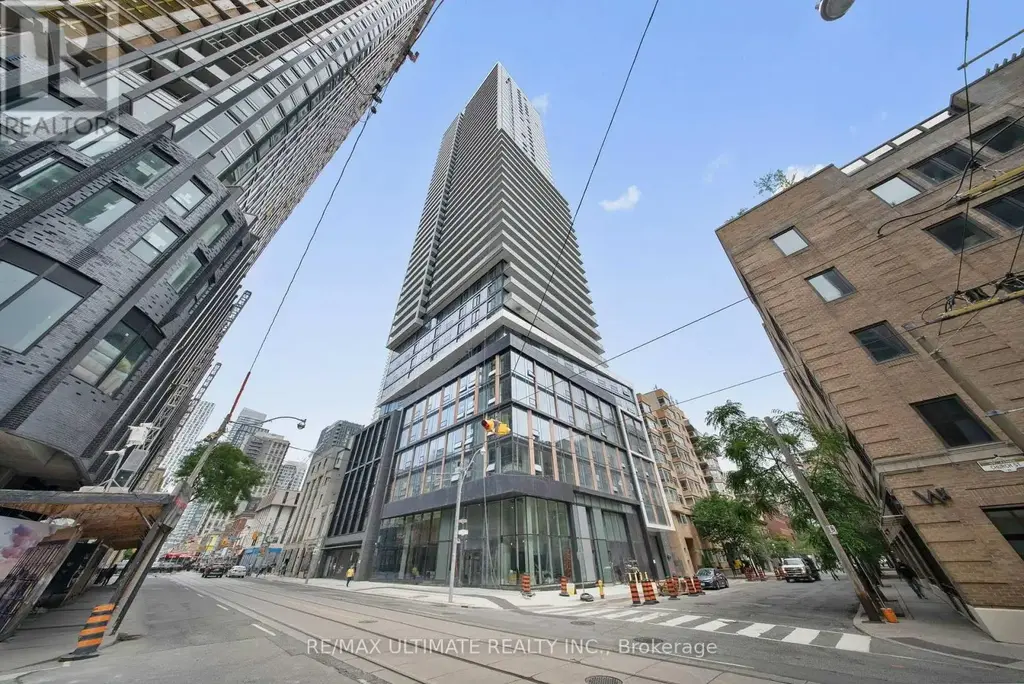 2505 - 89 Church Street, Toronto (Church-Yonge Corridor)