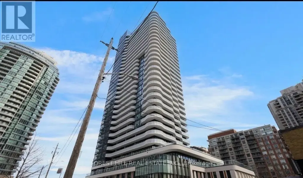 502 - 15 Holmes Avenue, Toronto (Willowdale East)