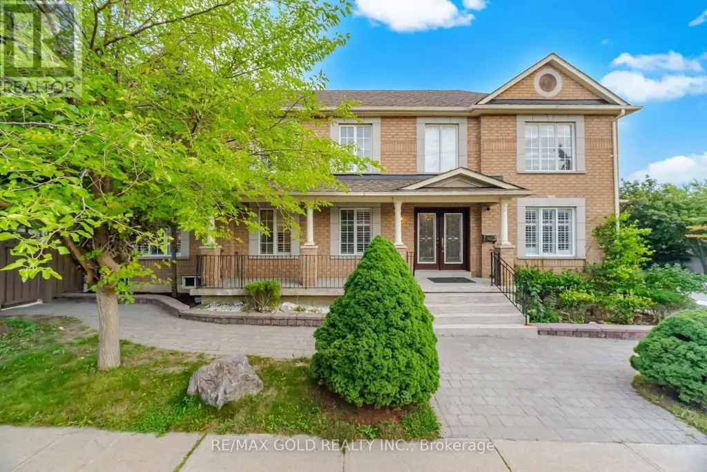 159 Monte Carlo Drive, Vaughan (Sonoma Heights)