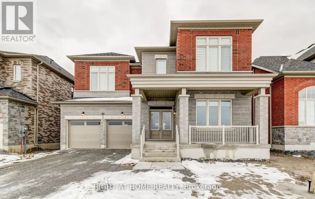 51 Lorrain Hand Crescent, Georgina (Keswick South)