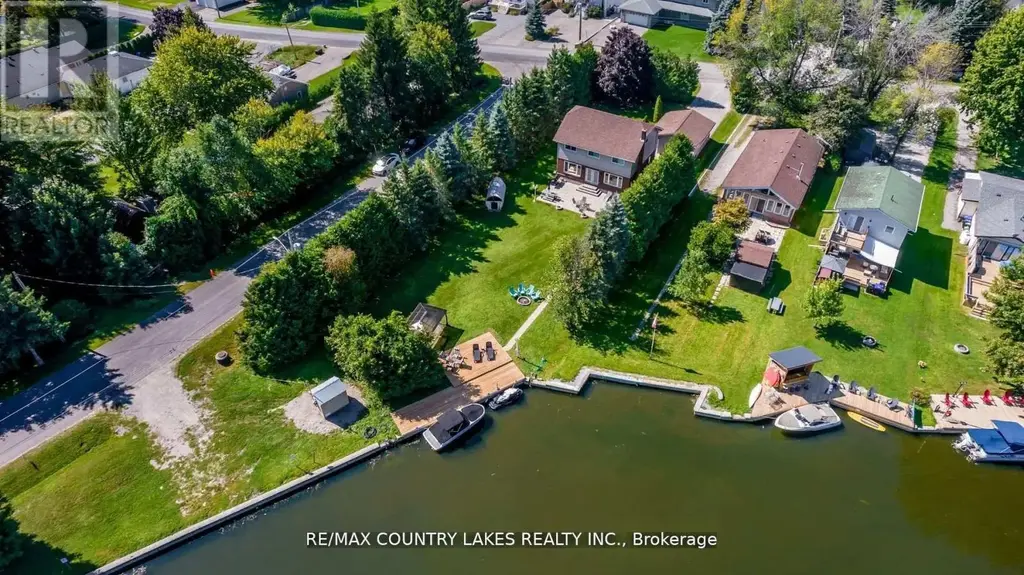 47 Lake Avenue, Ramara (Brechin)