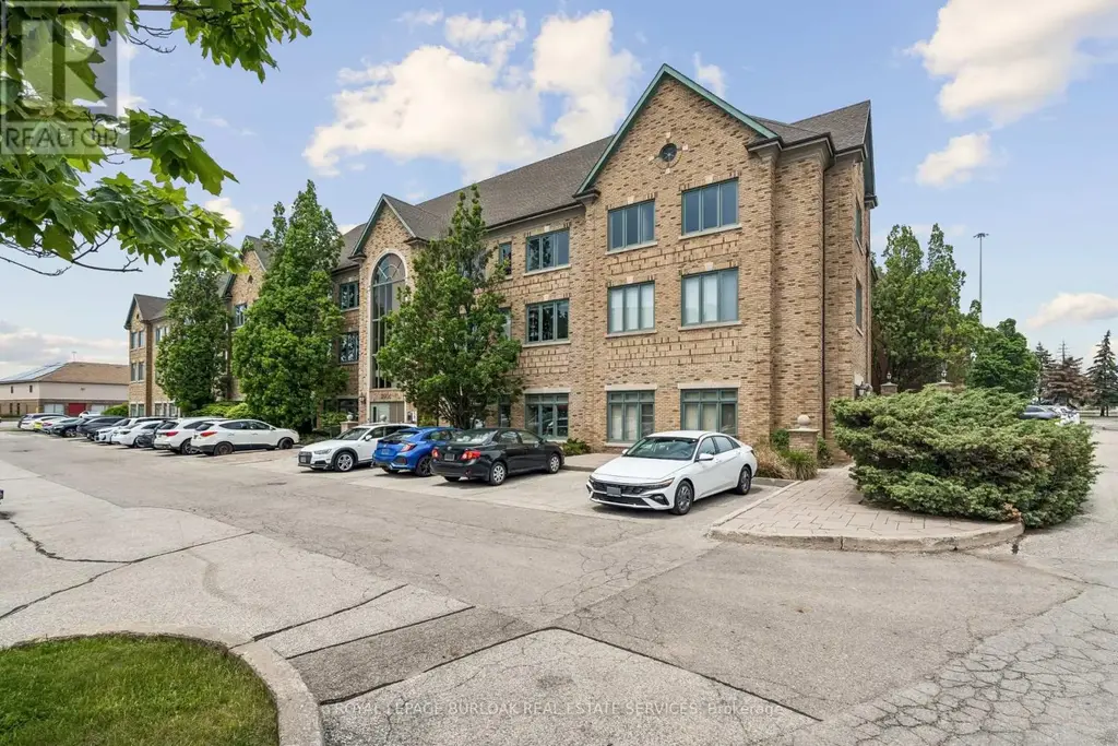 204 - 2904 South Sheridan Way, Oakville (WP Winston Park)