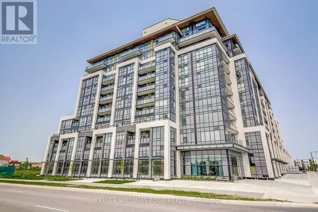 Ph03 - 405 Dundas Street W, Oakville (GO Glenorchy)