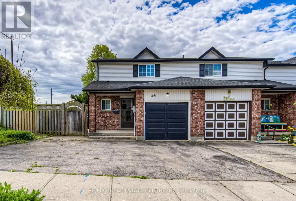 2a Paisley Heights, Cambridge