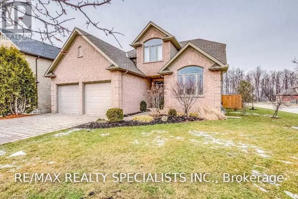 404 South Carriage Way, London North (North I)