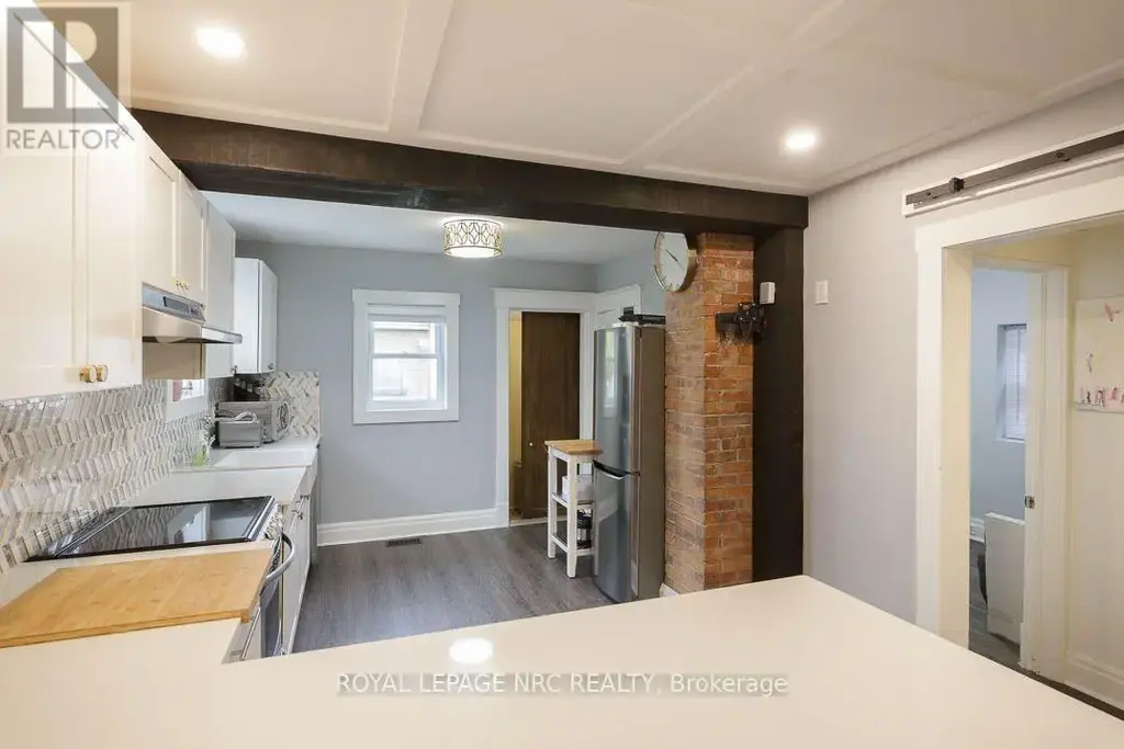 241 Vine Street, St. Catharines (Fairview)