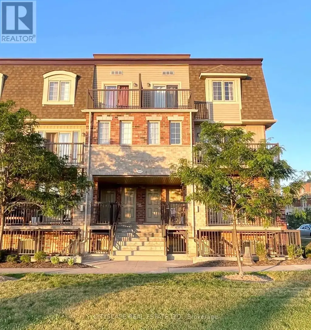 C - 1676 Fischer Hallman Road, Kitchener