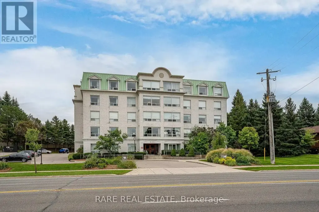 403 - 405 Erb Street W, Waterloo