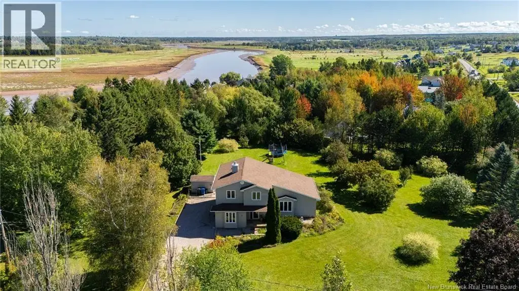 5 Seneca, Upper Coverdale