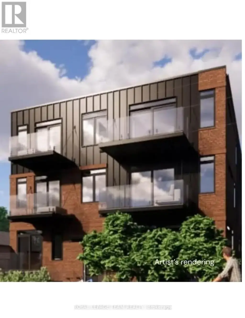 301 - 370 Athlone Avenue, Ottawa