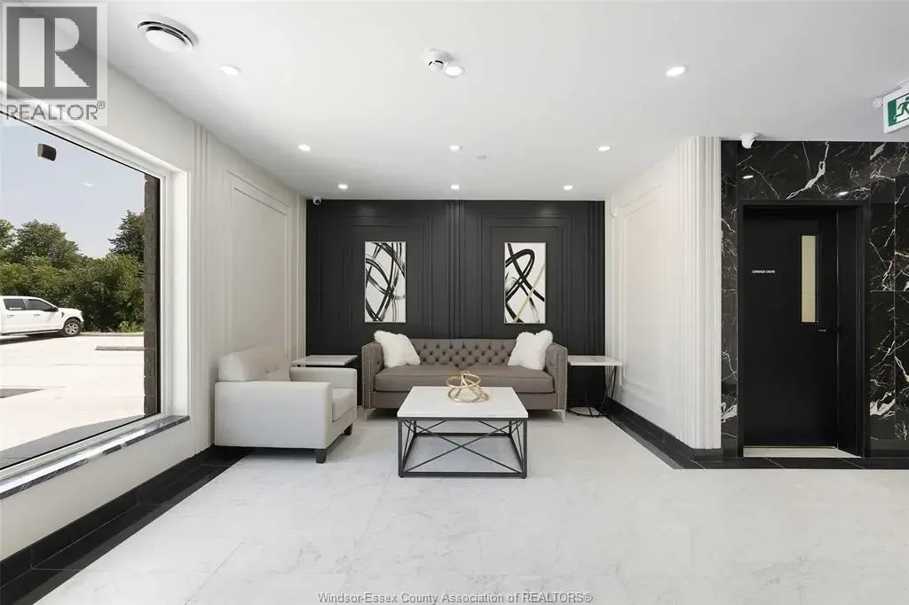 705 Grand Marais Unit# 109, Windsor