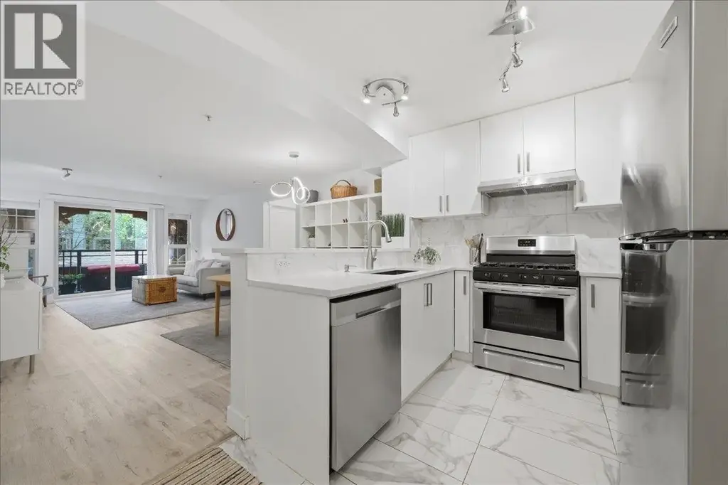 310 2966 Silver Springs Boulevard, Coquitlam