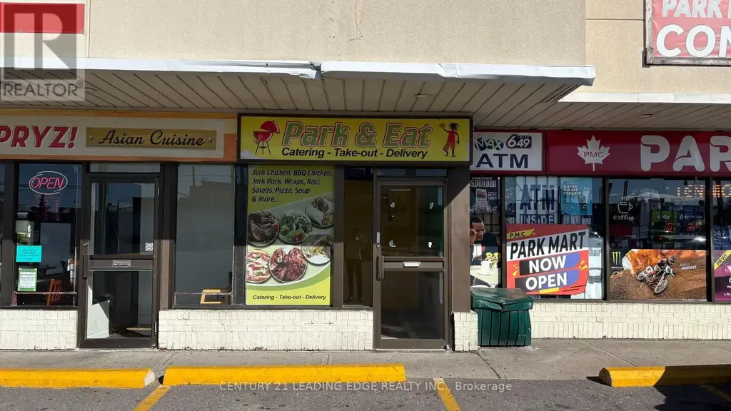 102 - 799 Park Road S, Oshawa (Stevenson)